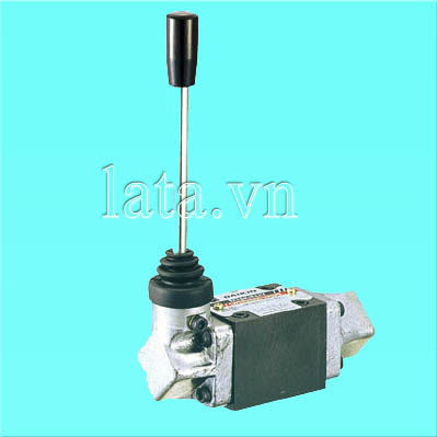 Manually Operated Valve