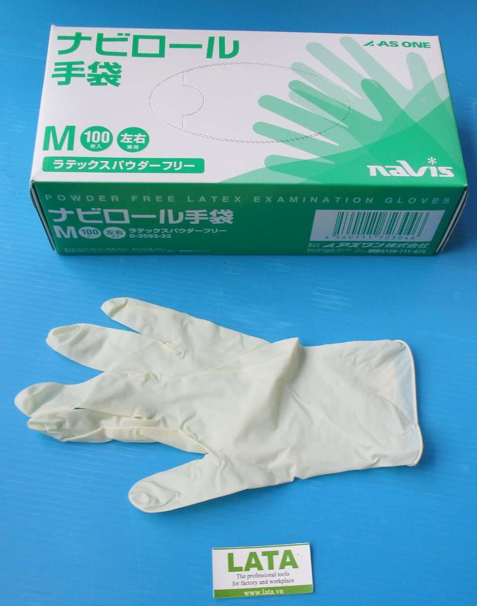 Găng tay size M