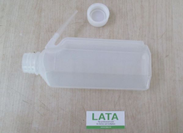 Duck Type Narrow-Mouth Washing Bottle Bình nhựa 250mL