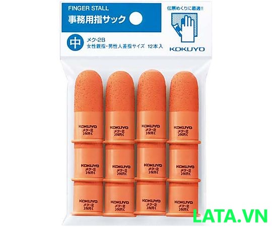 Finger Stall Bao ngón MEC-2B
