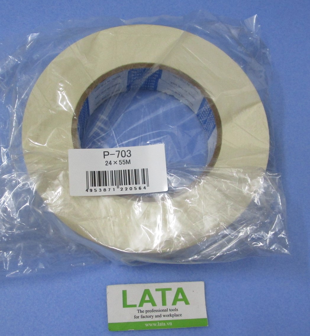 High Temperature Masking Tape Băng keo P-703