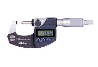 Micro meter