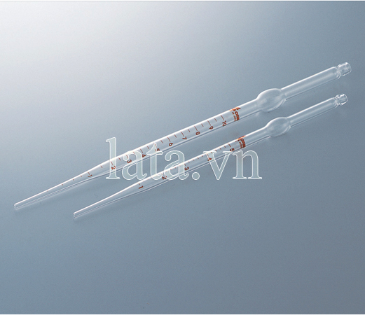 Pipet glass