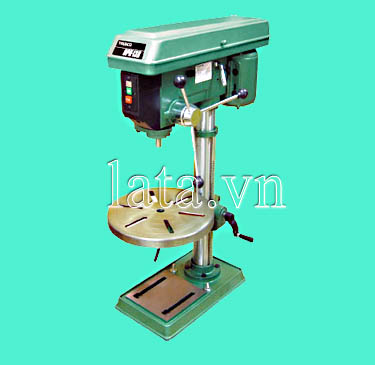 Drilling Machines Table