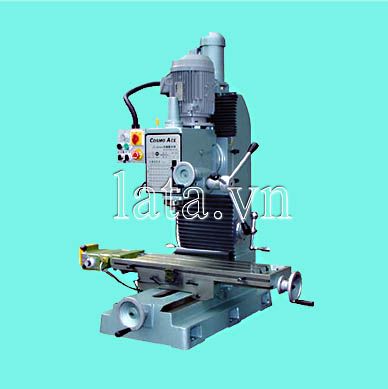 Milling Machine