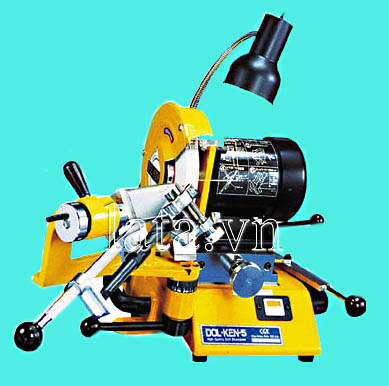 Drill Grinding Machine