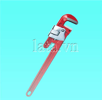 Pipe Wrench