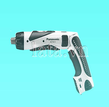 Rechargeable Driver Drill