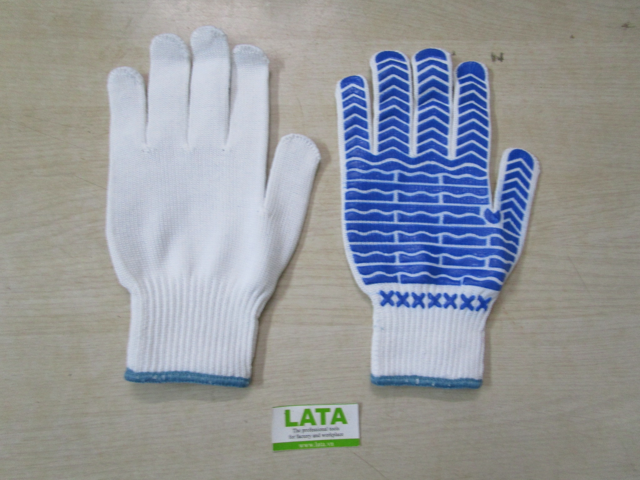 Slip Resistant Gloves  Găng tay SBRDSPCK