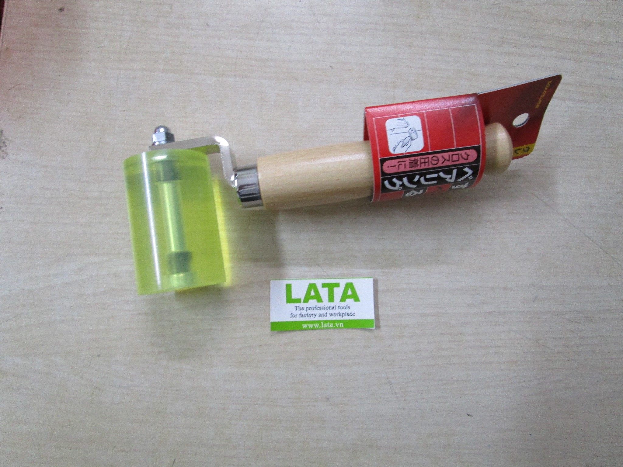 Urethane roller long Con lăn 40X60MM