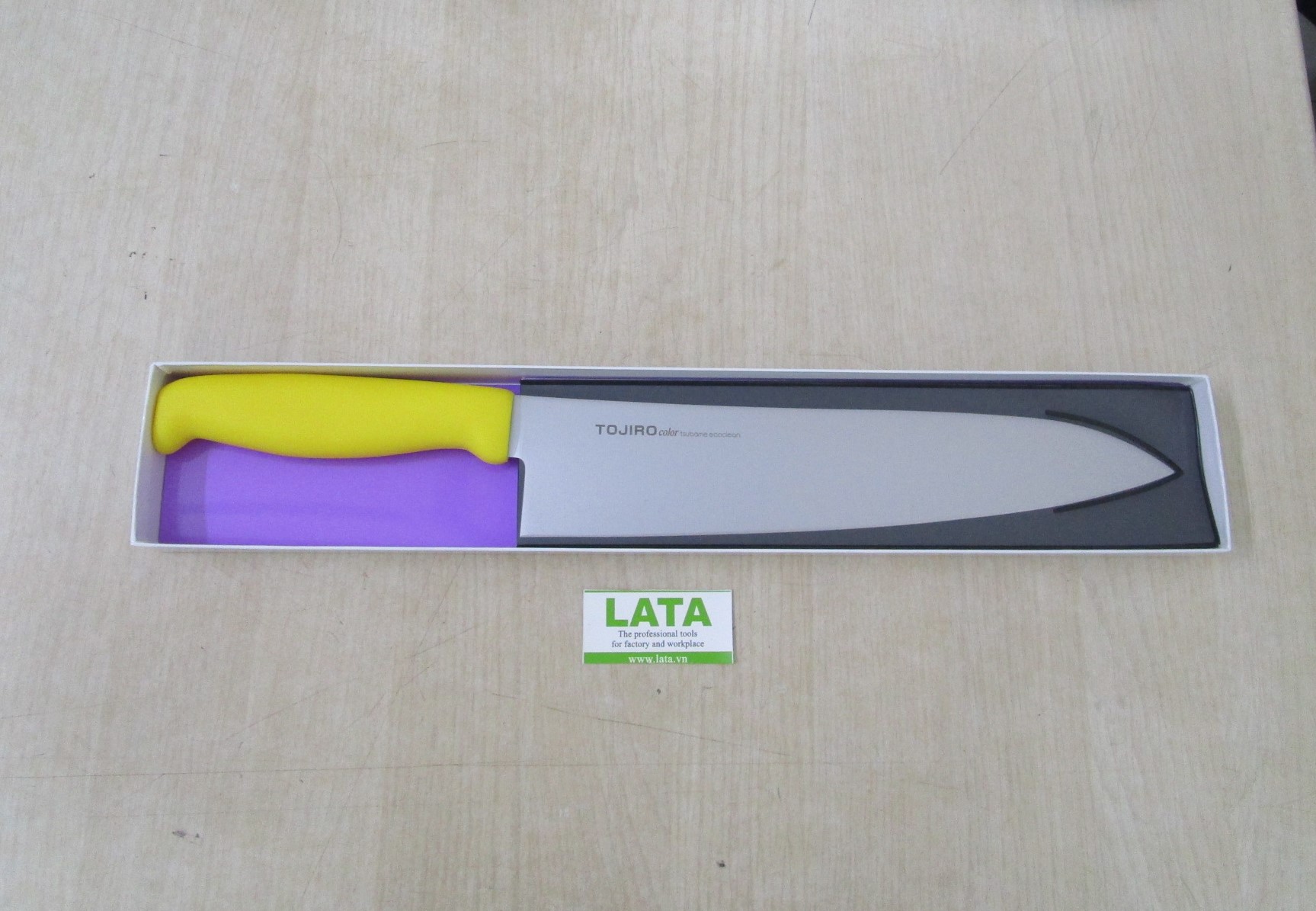 Knife Dao E-147Y