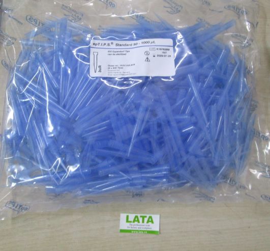 Eptips Standard Đầu típ 0030 000 919