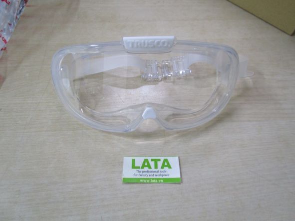 Autoclave sterilization Correspond Goggles Hole type Kính phòng sạch TA-H185