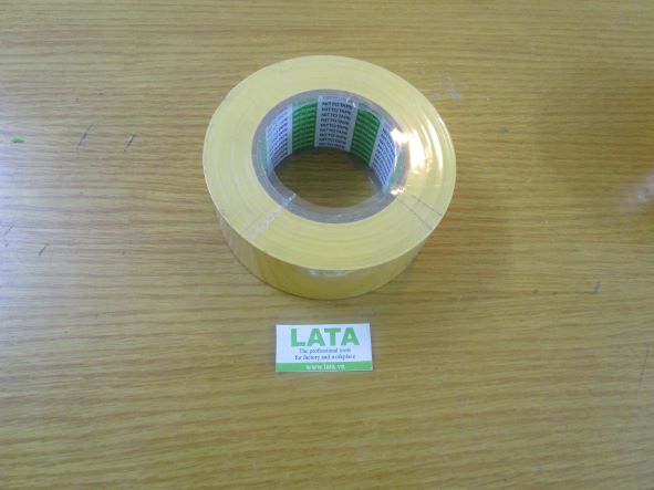 Tape Băng dính dán nền E-SD Vàng