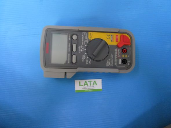 Digital Multimeter Đồng hồ đo điện vạn năng CD-732 (825-0538)