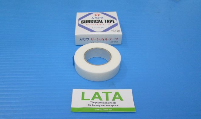 Surgical tape Băng dính No.12 42525