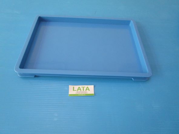 Module Container Blue Khay nhựa size S PZ-0006