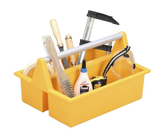 Portable tool tray Hộp đựng công cụ (Khay nhựa) 457279