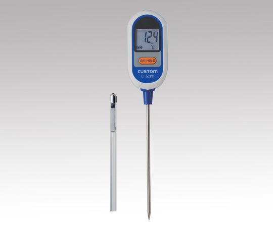 Waterproof Thermometer Nhiệt kế CT-500WP