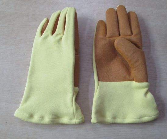 Aramid fiber Heat Resistant Work Gloves Găng tay chịu nhiệt EA354KJ-6