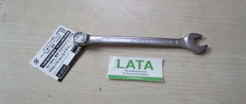 Combination Wrench Cờ lê TMS-10