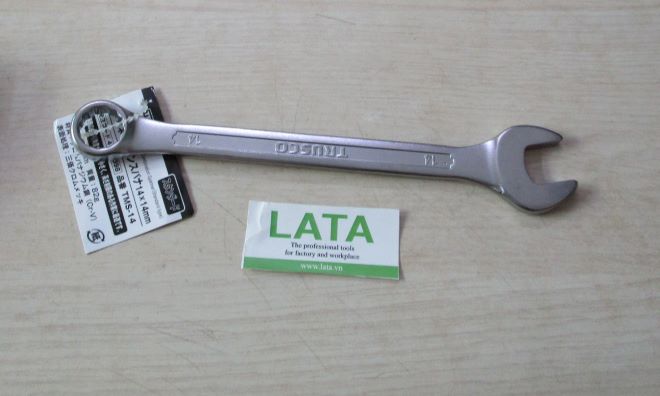 Combination Wrench Cờ lê TMS-14