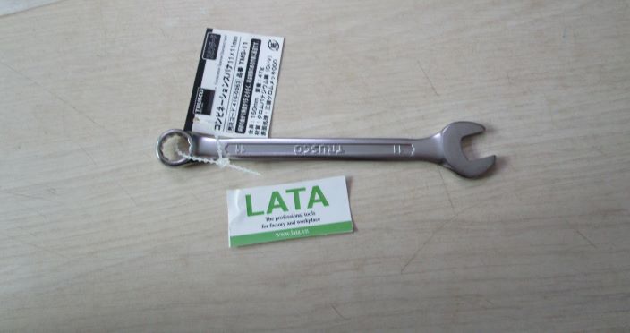 Combination Wrench Cờ lê TMS-11