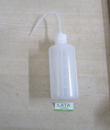 Wash Bottle Bình tia nhựa 500ml 1-4639-03