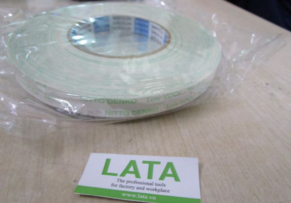 Adhesive double-sided tape Băng dính No.512