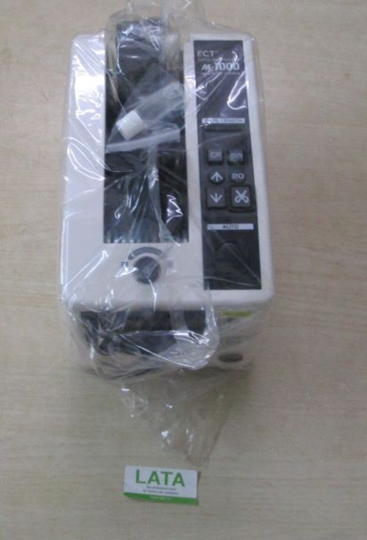 Electronic Tape Dispenser Máy cắt băng dính M-1000