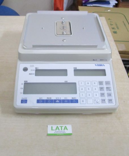 Counting Scale Cân đếm CUX6000