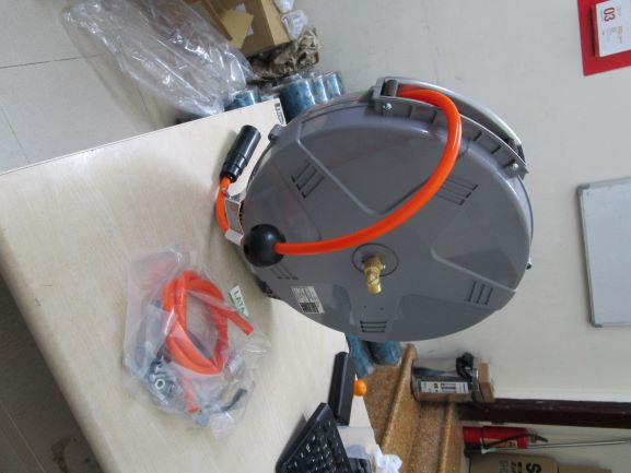 Air-hose Reel Dây khí SHR-35Z (327-2109)