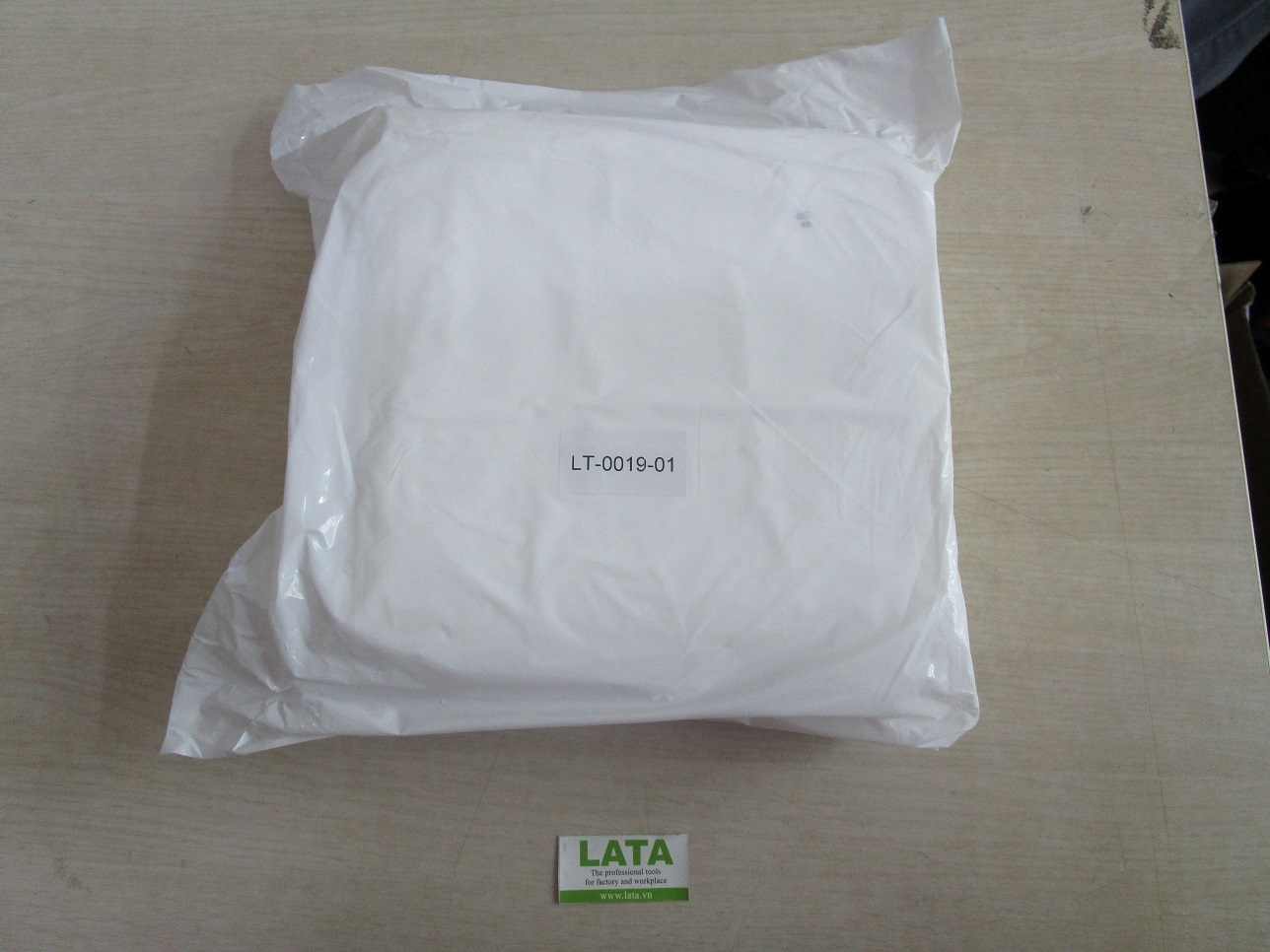 Vải lau LT-0019-01