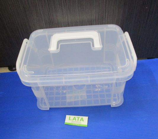 Mini Container with Handle Hộp nhựa 1-4942-03