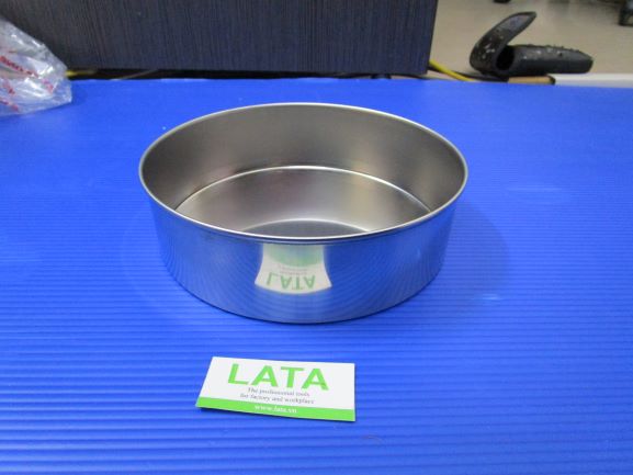 Stainless Sieve Sàng φ150×45mm