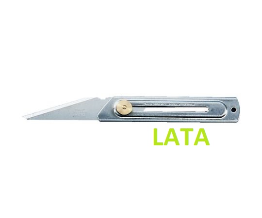 Kraft Knife L type Dao cắt 34B