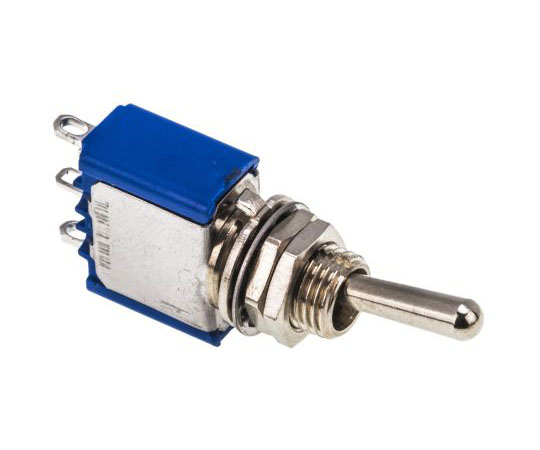 Toggle Switch Công tắc