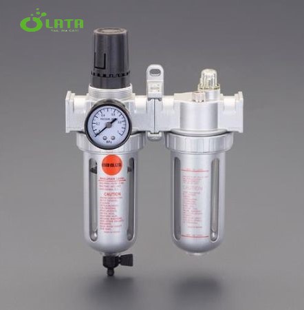 Pressure regulator valve Bộ chia khí (Van điều áp) EA153AG-2B