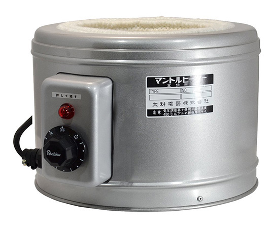 Mantle Heater Bể ổn nhiệt GBR-20